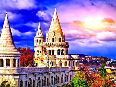 Budapest (the capital city of hungary). 25η Μαρτίου στη Βουδαπέστη | Hellenic Ferry Services