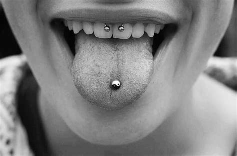 Impressive Smiley Piercing Ideas Trendy In