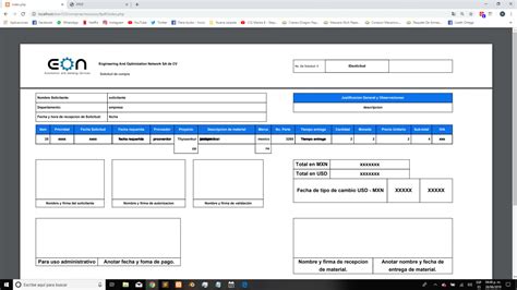 Php Tablas Con Fpdf Y Mysql