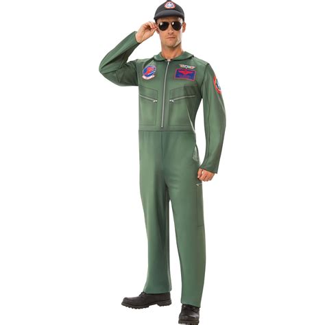 Top Gun Adult Halloween Costume