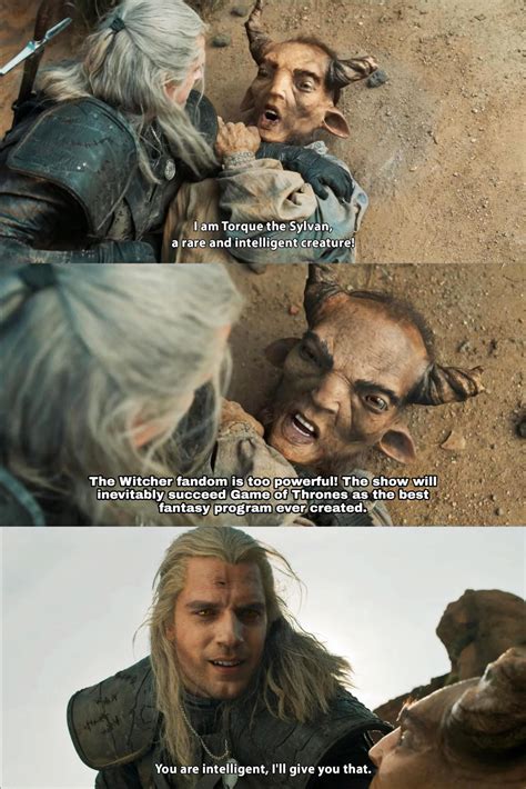 Hilarious Geralt Of Rivia Memes That Witcher Fans Will Love