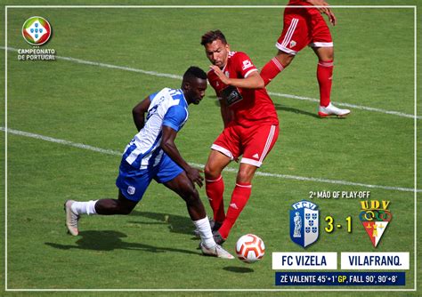 Estadio do fc vizela , vizela , португалия. Final dramático de época num campeonato surreal… - Futebol ...