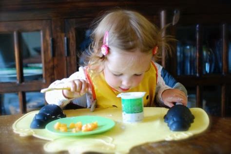 Tips For Feeding Babies Yogurt Eating Made Easy