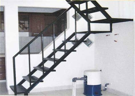 Apa gunanya menggambar isi rumah di dalam sebuah denah rumah minimalis tipe 70? harga dan model tangga baja kayu murah minimalis terbaru ...