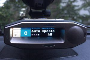 It also uses gps to learn and reject false alerts over time. Escort Max 360c Review: First Radar Detector with WiFi ...