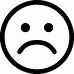 Sad Face Smiley Clip Computer Icons Clipart
