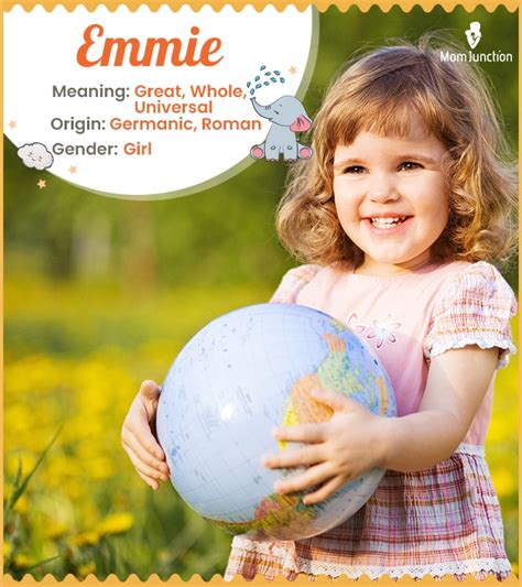 Emmie Name Meaning Origin History And Popularity