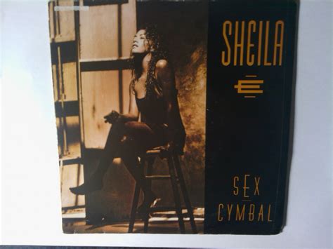 sheila e sex cymbal 18053433