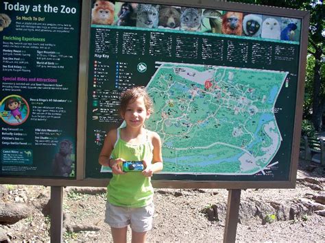 Dampf Homeschool Field Trip To Bronx Zoo
