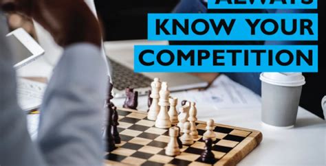 Pitching Tip 4 Always Know Your Competition Raizcorp