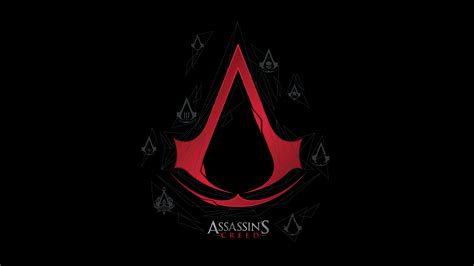Assassins Creed Logo Wallpaper X We Present You Our Collection