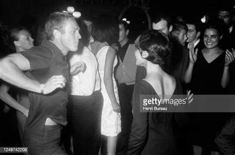 Steve Mcqueen Wife Photos And Premium High Res Pictures Getty Images