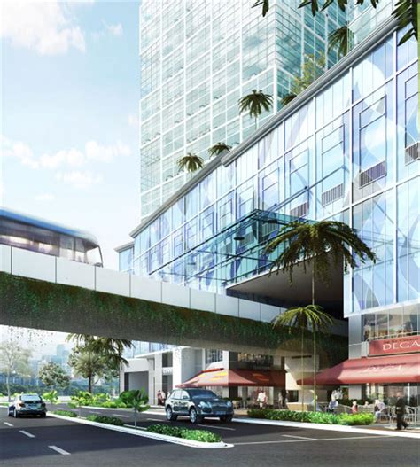 How to get from wangsa maju lrt station to bangsar by train, taxi or car. BANGSAR TRADE CENTRE