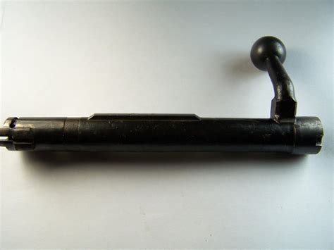 Original Ww2 German K98 Mauser Bolt Body Waa280 98k K98k B 1872995375