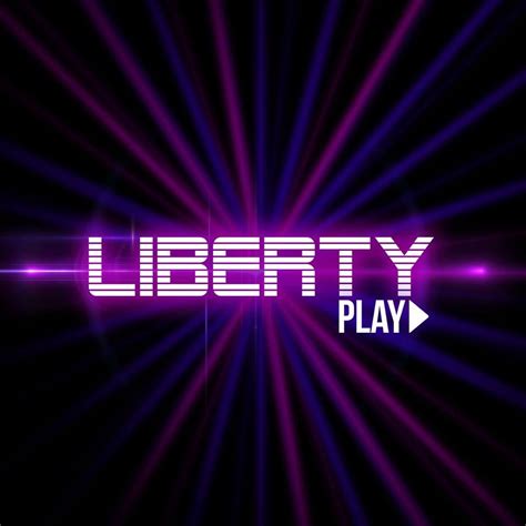 Liberty Play Home Facebook