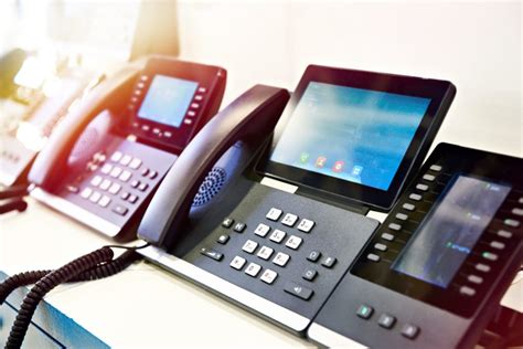 Voip Phone System With Regard To Businesses Telegraph