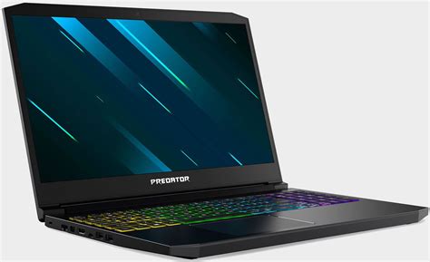Acers Launching A Thin And Light 144hz Gaming Laptop With A Gtx 1650