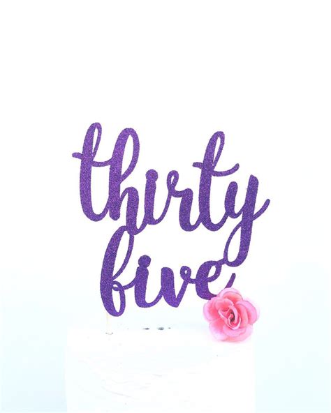 Excited To Share This Item From My Etsy Shop Glitter Thirty Five