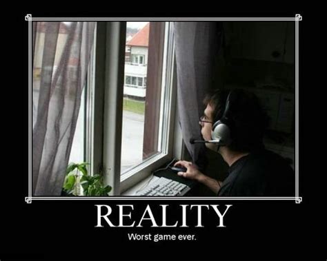 Funny Video Game Pictures 46 Pics