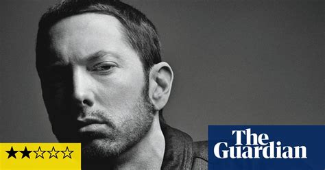 Eminem Revival Review Puns And Witless Beats In A Total Rejection Of