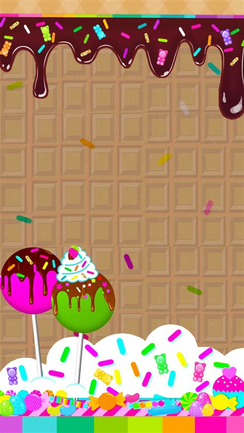 We did not find results for: Sweet Treats Wallpaper | Cupcakes wallpaper, Cute ...
