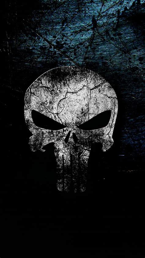 Top 169 Punisher 4k Wallpaper