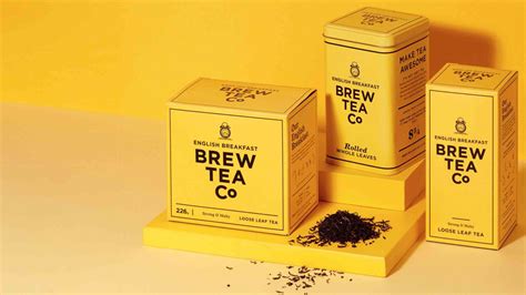 Best Tea Brands The Best Tea Bags For Great British Brews