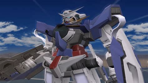 Kidou Senshi Gundam 00 Gundam Meisters Youtube