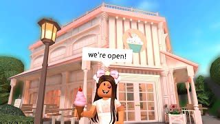 Check out our bloxburg selection for the very best in unique or custom, handmade pieces from our digital shops. DAILY ROUTINE IN MY BLOXBURG CAFE! -Bloxburg roleplay ...