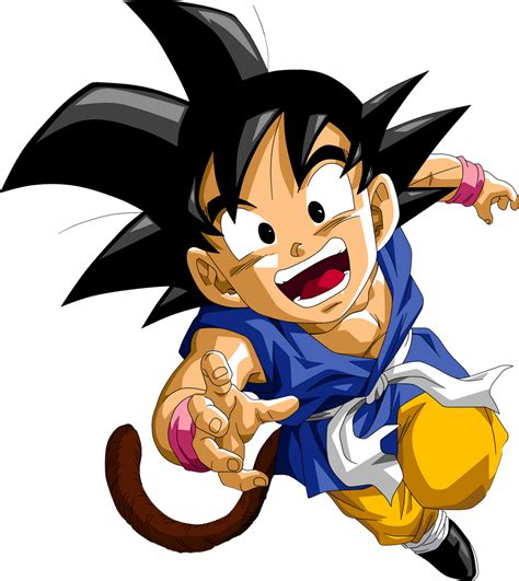 Image Goku Gtpng Heroes Wiki Fandom Powered By Wikia