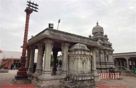Arupadai Veedu Murugan Temple Exploring My Life
