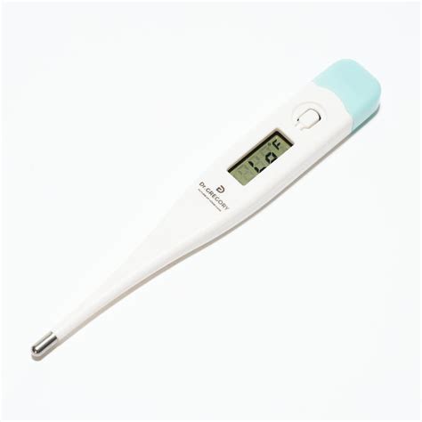 60 off on digital oral thermometer