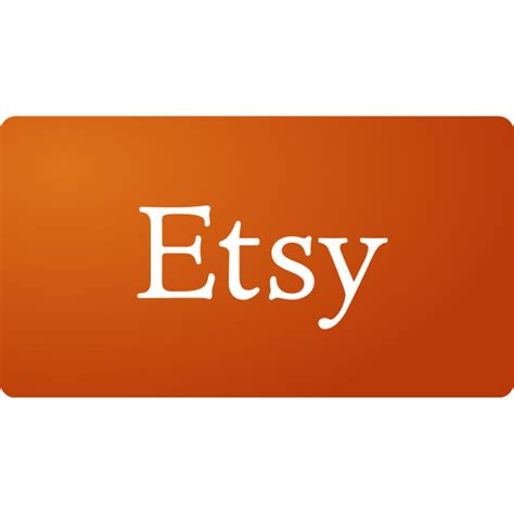 Etsy Download Logo Icon Png Svg