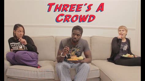 Three S A Crowd Episode Season Youtube