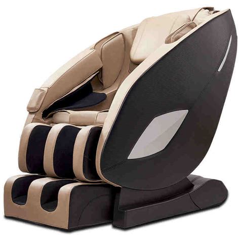 Best Electric Zero Gravity Full Body Massage Chair Body Massager