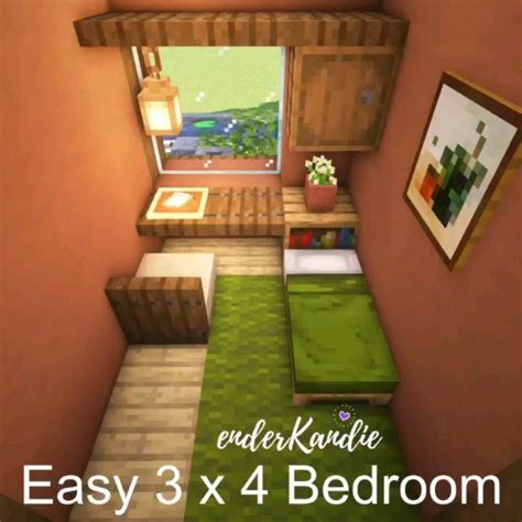 The Green Bedroom Is The Second Kids Room And Also Over Looks The