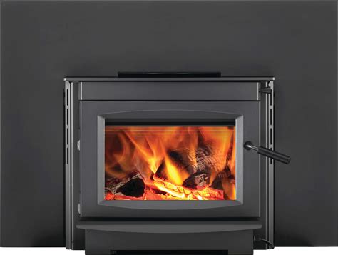 Wood Burning Insert Fireplace S20i By Napoleon Toronto Home Comfort