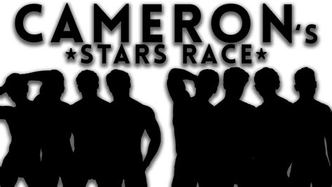 Cd Fakes On Twitter The Camerons Stars Race Is A New Reality Show 9