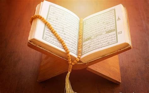Beautiful High Quality Images Of The Holy Quran