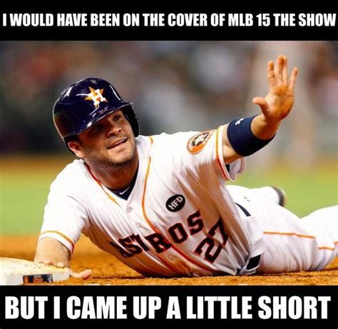 Hilarious Altuve Memes Ever Houston Astros Baseball