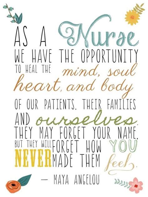 Tribute to nurses for national nurses week 2013. Nurses Appreciation Poem Or Quotes. QuotesGram