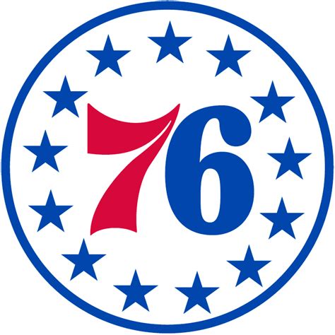 New era nba philadelphia 76ers court er tilgjengelig i forskjellige størrelser og farger. Philadelphia 76ers Alternate Logo 2016- Present (With images) | 76ers, Philadelphia 76ers ...