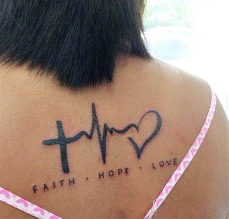 Tattoo Love Symbols Meanings