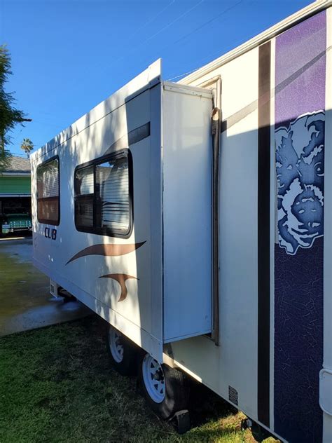 Cheap motorhomes, trailers and fifth wheels at three t motors rv, the best rv dealer in san diego. 2009 Dutchmen Aerolite Cub 214, Travel Trailers - Hybrid ...