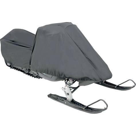 Parts Unlimited Trailerable Universal Snowmobile Cover Fortnine Canada