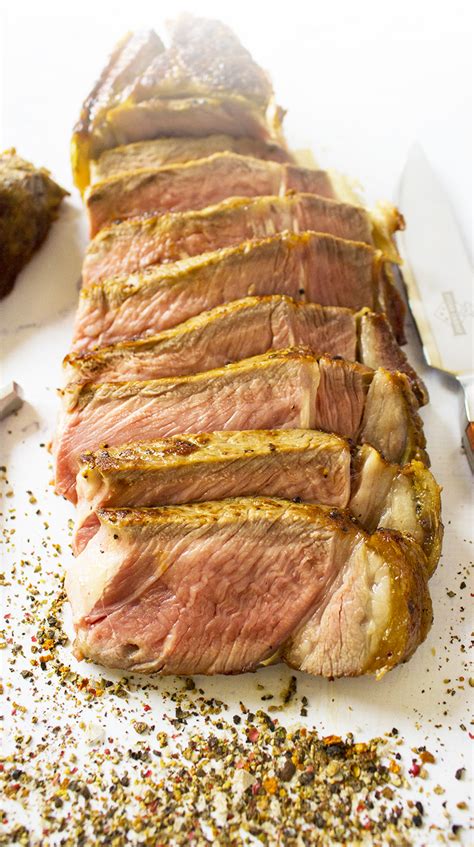 Recette Recette Cote De Boeuf Au Four Cuisson Lente