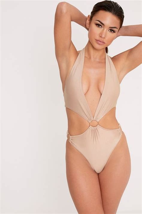 17 Sexy Monokinis Sexy Monokinis You Need In Your Closet