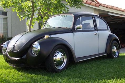 Beetle Late Modelsuper 1968 Up View Topic 71 Super Two Tone