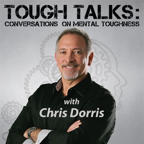 Listen Free To Tough Talks Conversations On Mental Toughness On