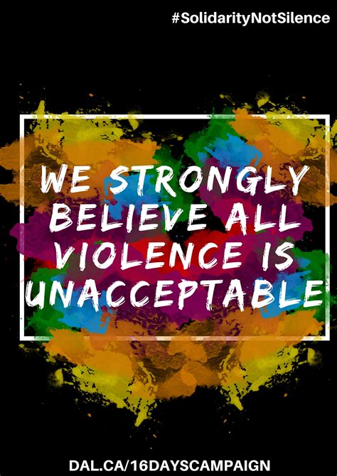 It reviews the pattern of rise in gender violence cases and the resultant psychological and social issues and attempts to create awareness by initiating a discourse urging for change in the. 16 Days of Activism Against Gender‑Based Violence - Human Rights & Equity Services - Dalhousie ...